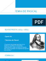 Teorema de pascal