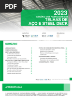 Panorama Telhas 2023