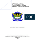 Kerangka Acuan PKKMB II TA 2023-2024