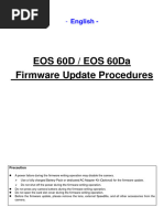 60d Firmwareupdate en