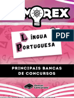 Memorex Língua Portuguesa - Rodada 02 I