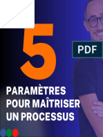 5 Param Tres Pour Auditer Ou Ma Triser Un Processus 1691411963