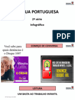 2 SÉRIE AULA 36 Infográfico