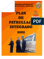 Plan Patrullaje-2022