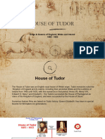House of Tudor y Printing Press PRESENTATION