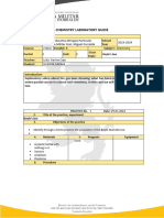 CHEMISTRY LABORATORY GUIDE 2nd