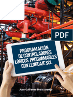 Programación de Controladores Lógicos Programables Con Lenguaje (SCL)