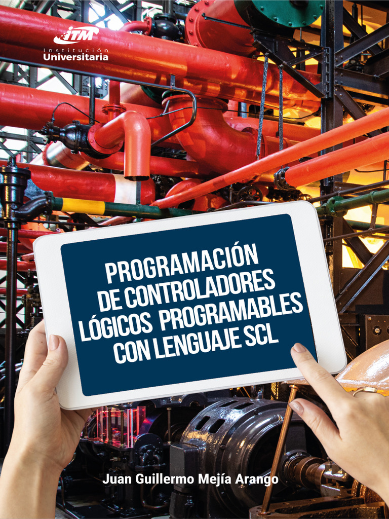 Programación SCL para PLCs: Guía Práctica | PDF | Programación ...