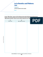 Science Notebook Answer Key Mendelian Genetics