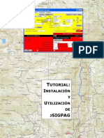 Tutorial Instalación y Uso de jSIGPAC (By IVREO) v1.0