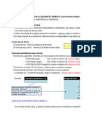 0264790AFZR - Funciones - Matemáticas y Estadísticas