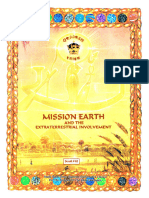 Mission Earth (Tiamat)