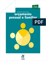 Oramento Financeiro Pessoal