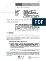 "Decenio de La Igualdad de Oportunidades para Mujeres y Hombres" "Año de La Unidad, La Paz y El Desarrollo"