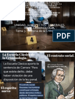 Presentacion Historia de La Criminología