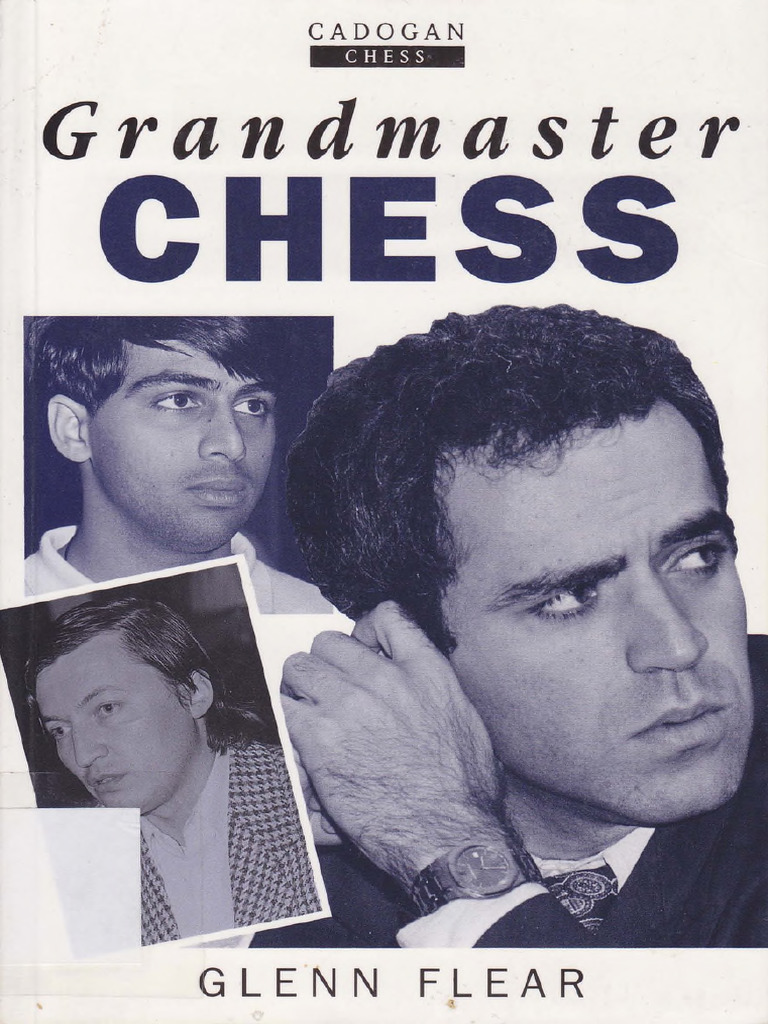 Grandmaster Chess Compress | PDF