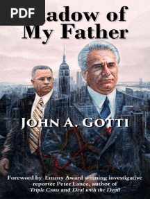 Shadow of My Father