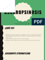 AScaropsinosis