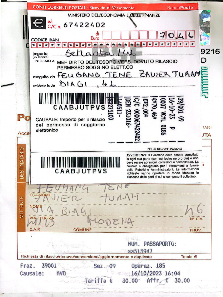 pH intelligence overview