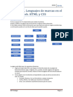 Practica 3 HTML Css