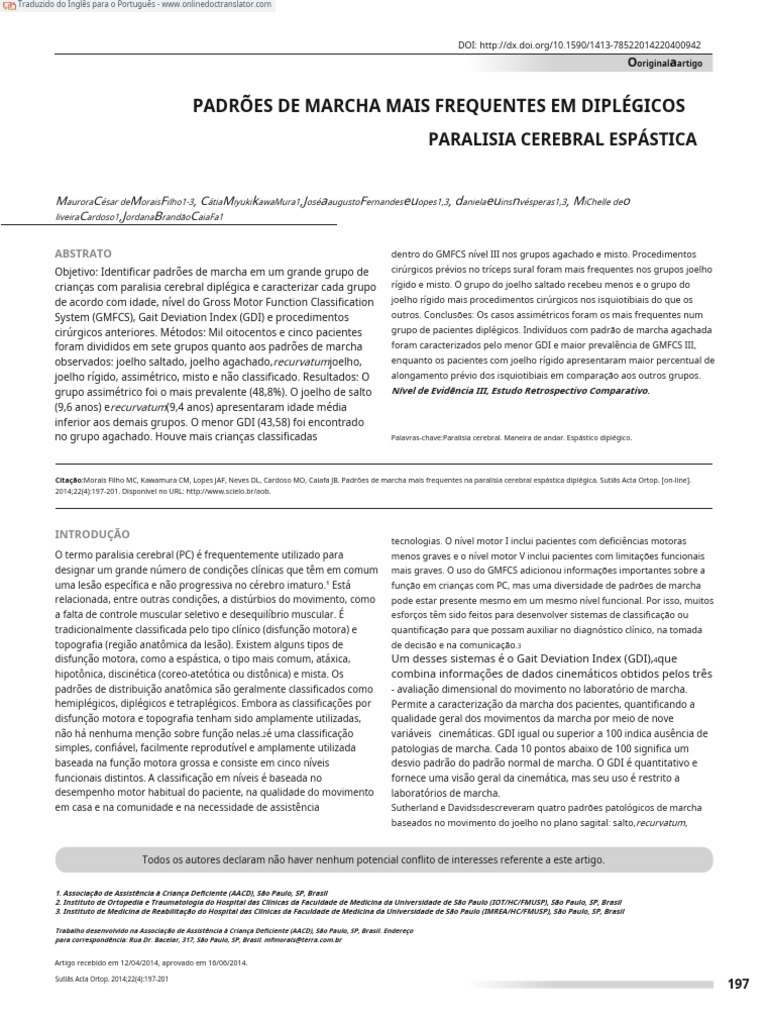 Artigo padr es de marcha na pc en pt download gr tis pdf