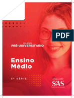 3 Serie Pre Enem Colecao Pre Universitario Sas