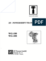 PDF ZF Tecnico WG 180 Manual Service Compress