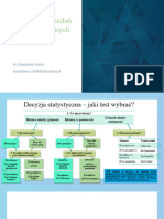 Podstawy Metodologii Badan Psychologicznych Cwiczenia 2