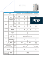 Fiche Technique 25.2 À 40kw