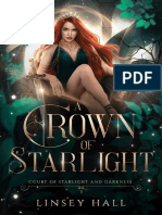 A Crown of Starlight - Linsey Hall