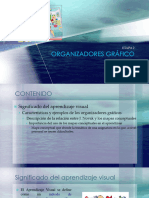 Organizadores Gráfico