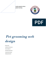 Web Design