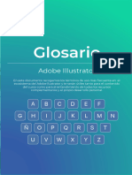 Glosario Illustrator