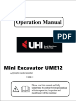 Aajwvq0r6gsaj4cwkatr - Ume12 Operation Manual