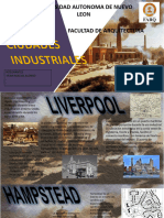 Ciudades Industriales