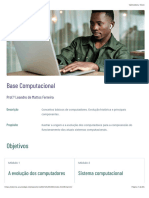 Base Computacional