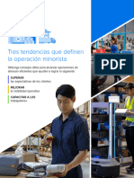 Warehouse Brochure Ebook Three Trends Shaping Retail Fulfillment Es La