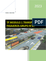 TP Transporte Utn