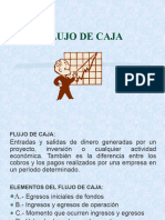 CLASE 2 Flujo de Caja