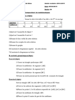 10COPIES Composition1 MAths 6è