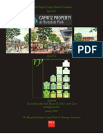 Cafritz Property Design Standard Guidelines Small