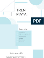 Tren Maya