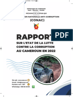 Conac 2022 Report FR