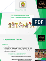 Capacidades Fisicas Localidade PDS 2021