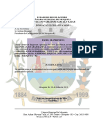 Indicação Legislativa