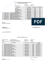 H.SAHARIFUDDIN LAPORAN PAI Januari 2023