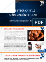 Upao Semana 12 Señalización Celular 2023 20 