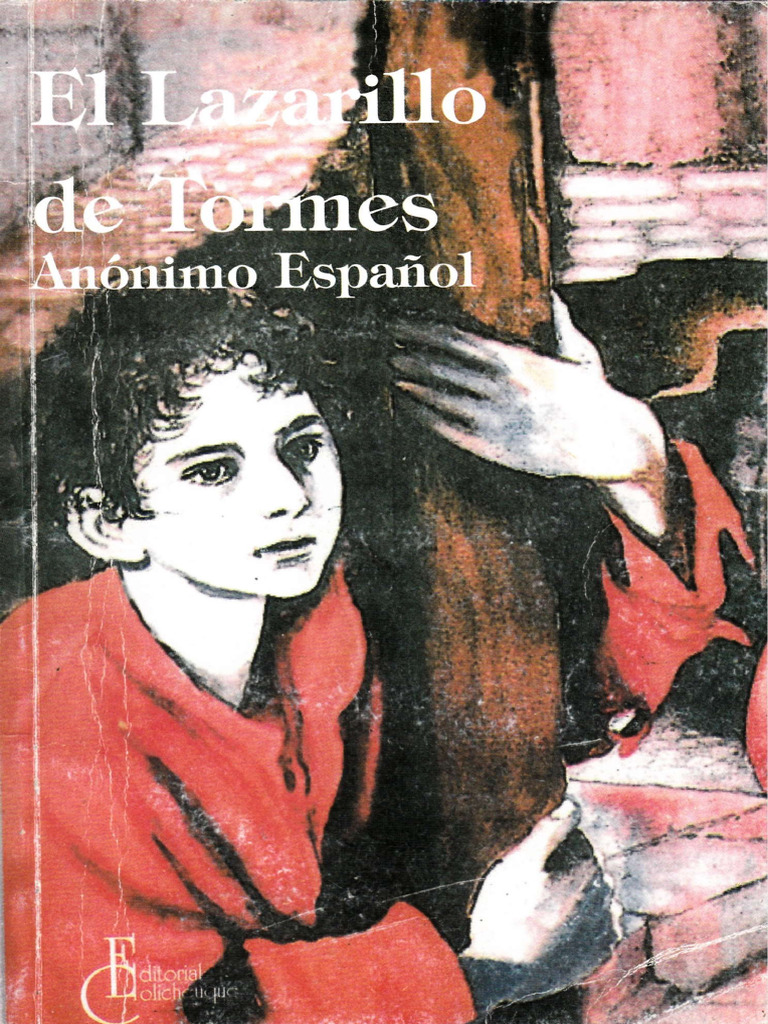El Lazarillo de Tormes | PDF