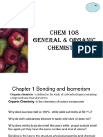 Chem Organic 1