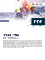 STARLINK Universosat ORCAMENTO-1